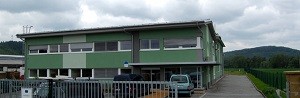 PSI公司CEO MARTIN博士來華訪問點將科技