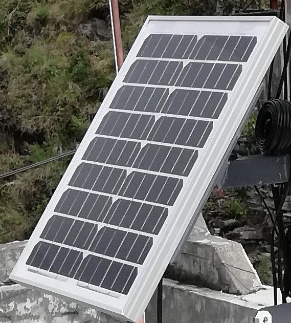 供電套件