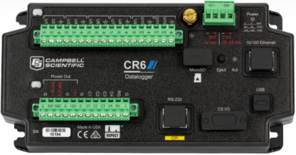 CR6