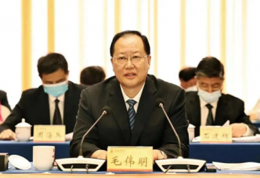 湖南省工商聯(lián)（總商會(huì)）第十三次代表大會(huì)召開(kāi)，華時(shí)捷科技董事長(zhǎng)何勁松當(dāng)選執(zhí)行委員會(huì)常委