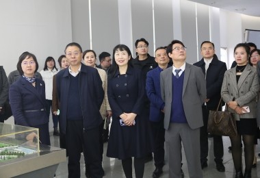 華時捷科技參加湘江新區“結伴同行·海外領秀”座談會，共謀國際化發展新路徑